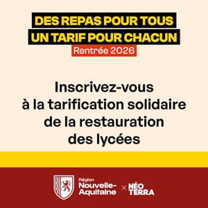 Visuel tarification solidaire